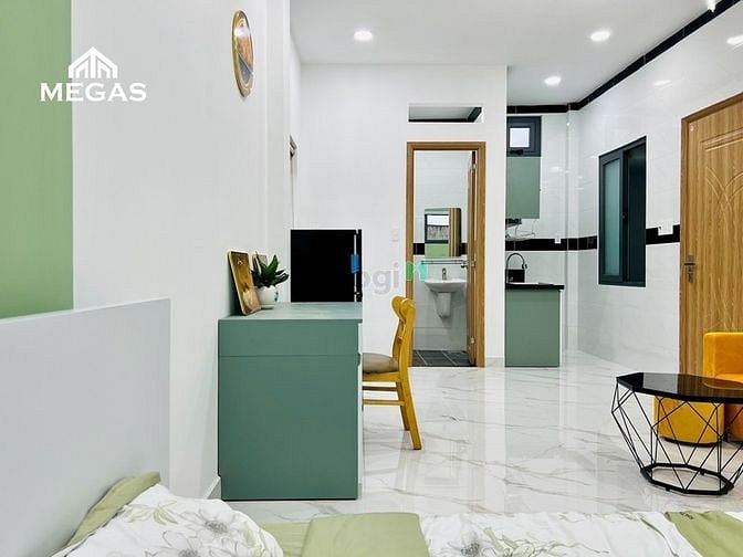 Hình ảnh Cho thuê Trang Chủ MB66.COM / Đăng Ký Tặng 66K mới 100% ngay sát trục đường Phạm Văn Đồng