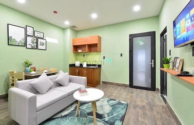 Hình ảnh Căn Hộ 1PN Riêng Biệt - Đón Nắng, PHÙNG VĂN CUNG Phú Nhuận
