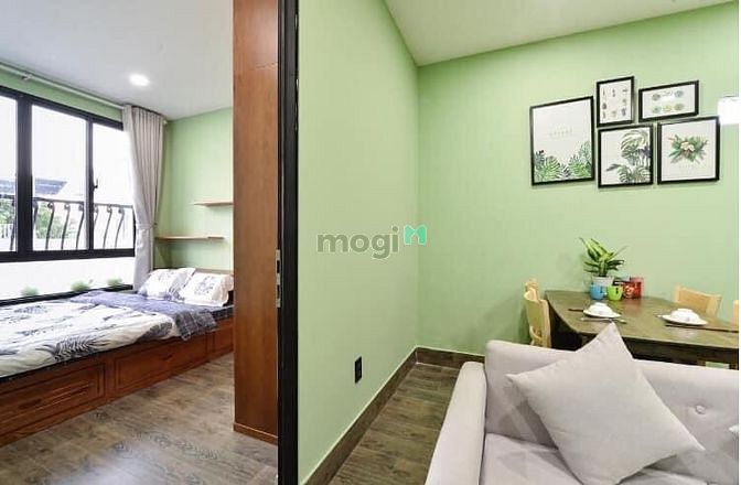 Hình ảnh Căn Hộ 1PN Riêng Biệt - Đón Nắng, PHÙNG VĂN CUNG Phú Nhuận