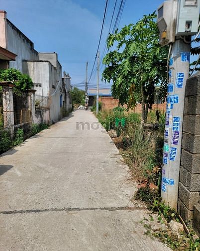 Hình ảnh Chính Chủ CẦN BÁN Gấp Tại Thị trấn Đất Đỏ, Huyện Đất Đỏ