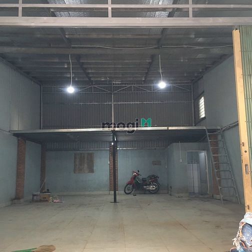 Hình ảnh Cho thuê xưởng thạnh xuân 22 quận 12