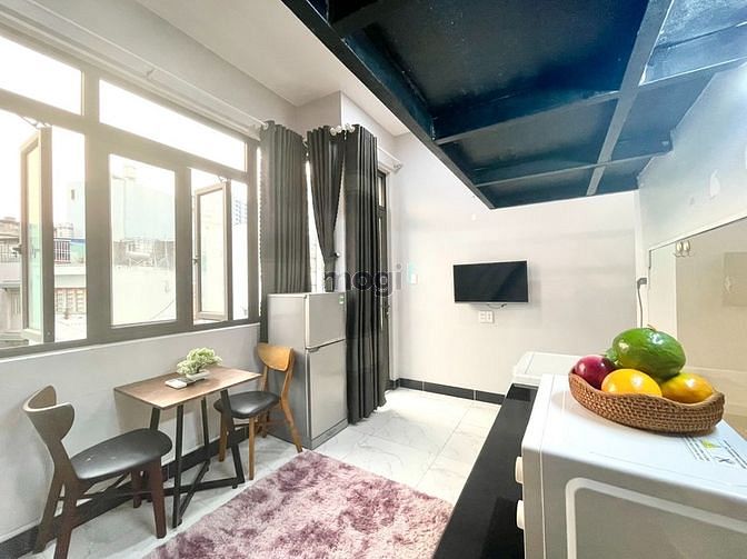 Hình ảnh Căn Hộ Gác Lửng MÁY GIẶT RIÊNG - Phan Xích Long Phú Nhuận
