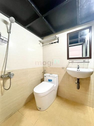 Hình ảnh Căn Hộ Gác Lửng MÁY GIẶT RIÊNG - Phan Xích Long Phú Nhuận