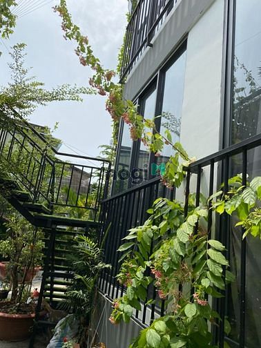 Hình ảnh 🔴Sắp trống căn ban công_Full nội thất_BAO PHÍ DV_Bạch Đằng_Hàng Xanh