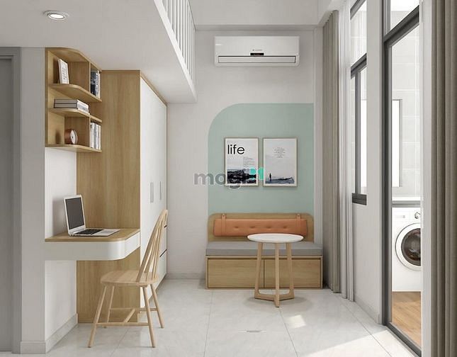Hình ảnh Cho thuê Trang Chủ MB66.COM / Đăng Ký Tặng 66K cao cấp gần Sân Bay Tân Sơn Nhất