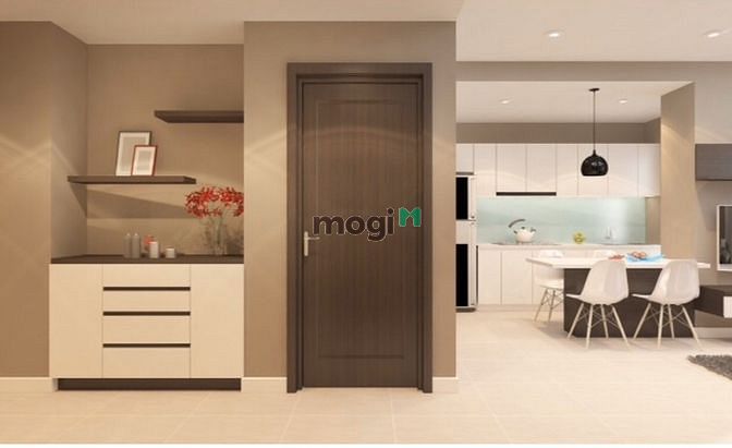 Hình ảnh Sunrise City, Quận 7, đã có sổ hồng, 76m2 2PN 2WC, giá 4ty1