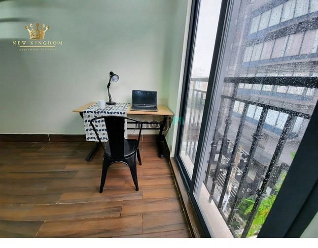Hình ảnh 🔴Duplex_Ung Văn Khiêm_HUTECH_Full nội thất_Ban công