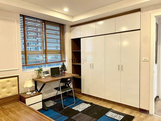 Hình ảnh Cho thuê chung cư ecohome 2 cực đẹp, 2 ngủ - 2 vệ sinh, căn góc, rẻ