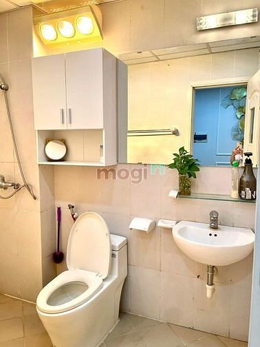 Hình ảnh Cho thuê chung cư ecohome 2 cực đẹp, 2 ngủ - 2 vệ sinh, căn góc, rẻ