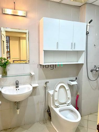 Hình ảnh Cho thuê chung cư ecohome 2 cực đẹp, 2 ngủ - 2 vệ sinh, căn góc, rẻ