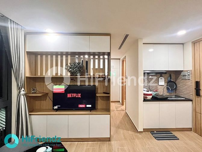 Hình ảnh ✅Mb6623 nạp rút nhanh chóng Tách Bếp_Khu Phố Nhật , thị nghè_Sát Bên Q1