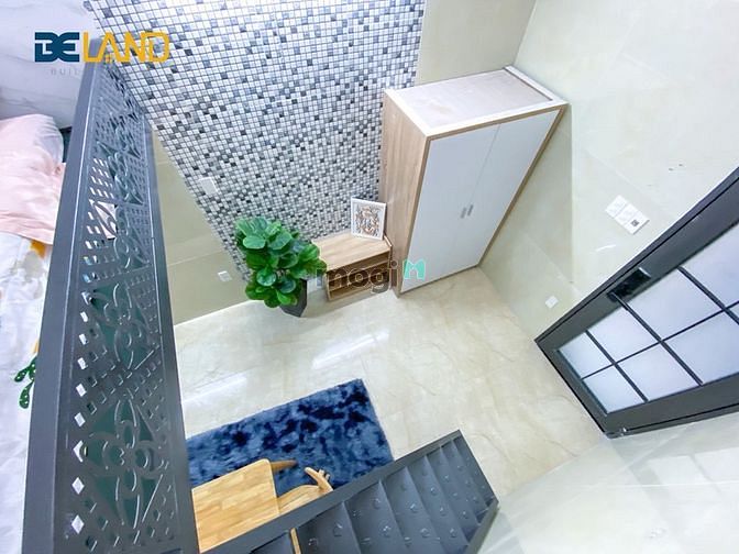 Hình ảnh 🔥Căn Hộ Mini Có Gác Mới Xây Nằm Ngay Gần Tân Hoà Đông🔥