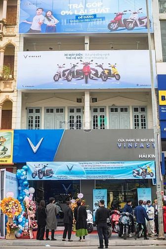 Hình ảnh Cho thuê nhà mặt phố có hầm & thang máy 3 tầng kinh doanh mọi mô hình