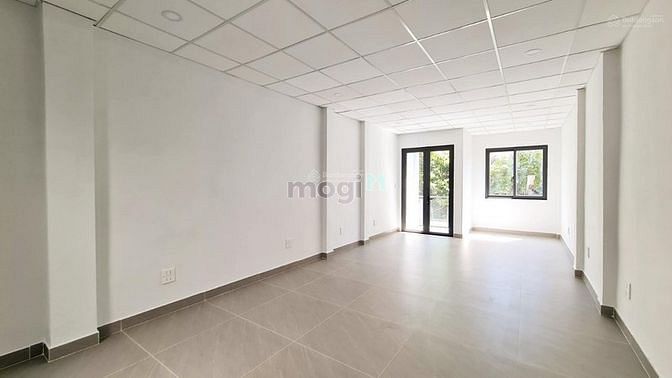 Hình ảnh Cho thuê nhà 268/ Đặng Thuỳ Trâm Bình Thạnh