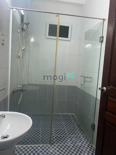 Hình ảnh Cho thuê nhà 268/ Đặng Thuỳ Trâm Bình Thạnh