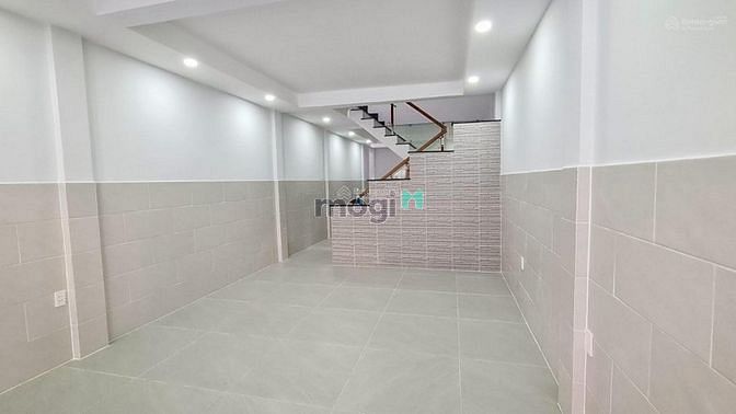 Hình ảnh Cho thuê nhà 268/ Đặng Thuỳ Trâm Bình Thạnh