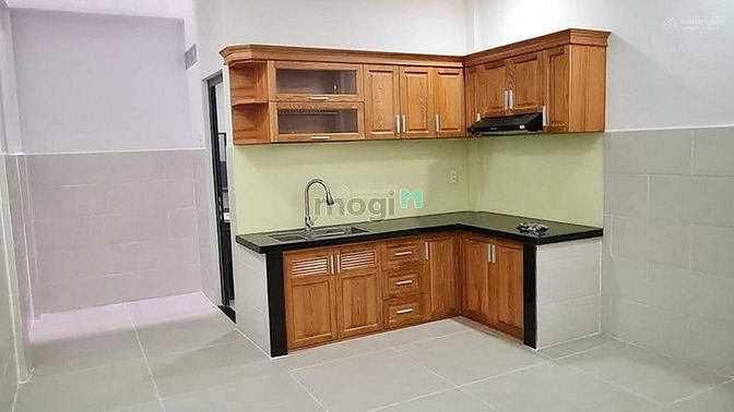 Hình ảnh Cho thuê nhà 268/ Đặng Thuỳ Trâm Bình Thạnh