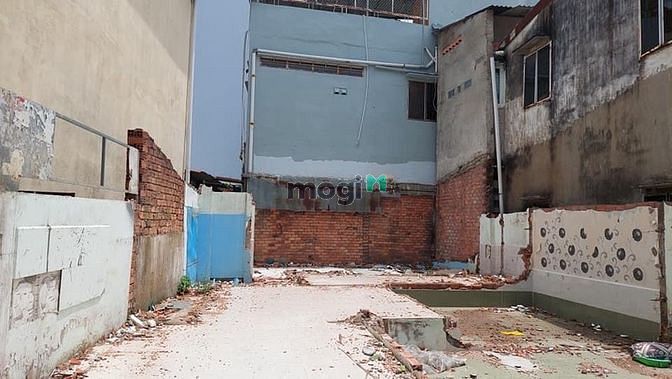 Hình ảnh Đất đẹp Đinh Bộ Lĩnh 81m2, mặt tiền 6.1m, Tiện ích đủ cả