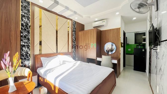 Hình ảnh Mb6623 nạp rút nhanh chóng chung cư cao cấp Full nội thất gần Lotte