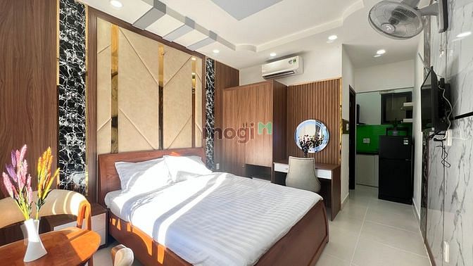 Hình ảnh Mb6623 nạp rút nhanh chóng chung cư cao cấp Full nội thất gần Lotte
