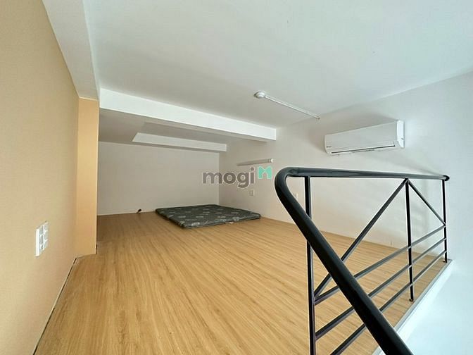 Hình ảnh Mb6623 nạp rút nhanh chóng Duplex/Studio Cửa sổ lớn, Full NT gần Lotte, TDTU, UFM, RMIT