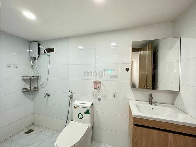 Hình ảnh Mb6623 nạp rút nhanh chóng Duplex/Studio Cửa sổ lớn, Full NT gần Lotte, TDTU, UFM, RMIT