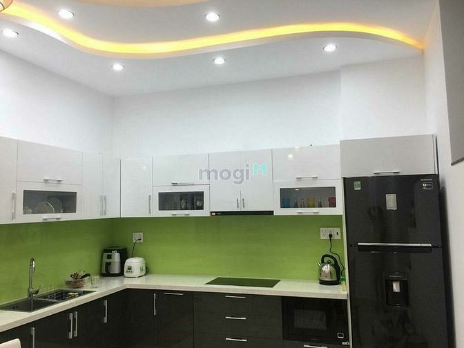 Hình ảnh Cho Thuê Nhà Nguyên Căn Phường Tân Quy