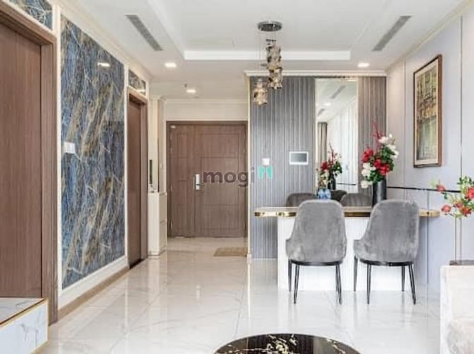 Hình ảnh Kế Lotte Mart 54m2/915tr SHR,Full NT,Vay 20 năm ,Mới 100%.