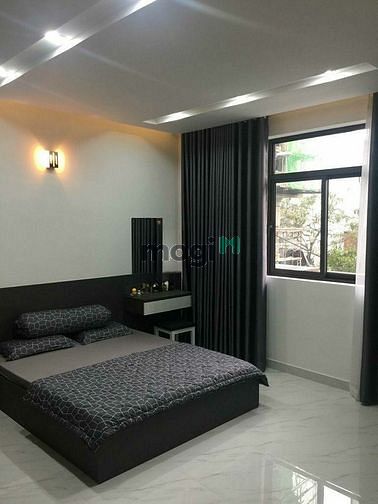 Hình ảnh Cho Thuê Nhà Nguyên Căn Phường Tân Quy