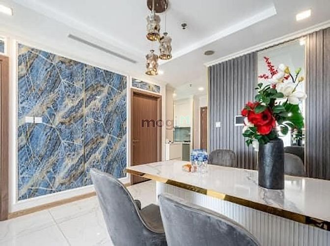 Hình ảnh Kế Lotte Mart 54m2/915tr SHR,Full NT,Vay 20 năm ,Mới 100%.
