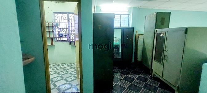 Hình ảnh Cho Thuê Nhà Nguyên Căn Hẻm Phạm Hữu Lầu