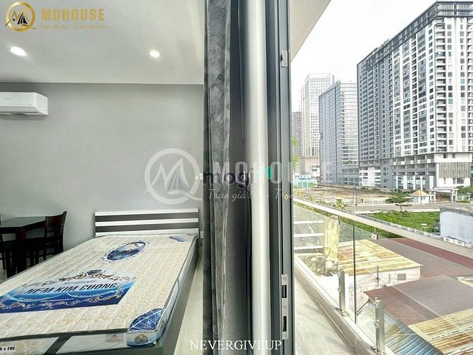 Hình ảnh 🔴Em còn trống nhiều căn ở D2_Gần HUTECH_Chỉ từ 5.x ban công, cửa sổ