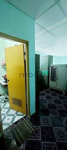Hình ảnh Cho Thuê Nhà Nguyên Căn Hẻm Phạm Hữu Lầu
