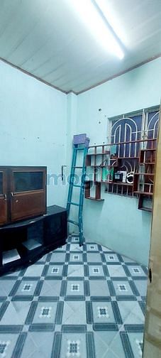 Hình ảnh Cho Thuê Nhà Nguyên Căn Hẻm Phạm Hữu Lầu