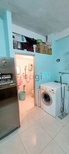 Hình ảnh Cho Thuê Nhà Nguyên Căn Hẻm Phạm Hữu Lầu