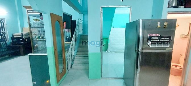 Hình ảnh Cho Thuê Nhà Nguyên Căn Hẻm Phạm Hữu Lầu