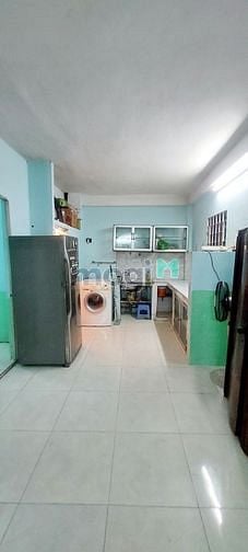 Hình ảnh Cho Thuê Nhà Nguyên Căn Hẻm Phạm Hữu Lầu