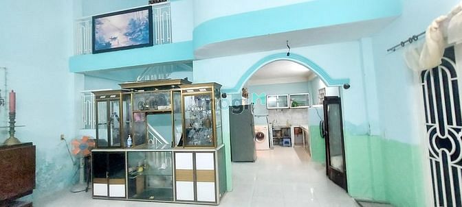 Hình ảnh Cho Thuê Nhà Nguyên Căn Hẻm Phạm Hữu Lầu
