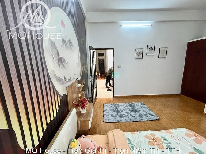 Hình ảnh 🔴Mb6623 nạp rút nhanh chóng Studio_Ban công/ cửa sổ_Full nội thất_NGÃ TƯ HÀNG XANH
