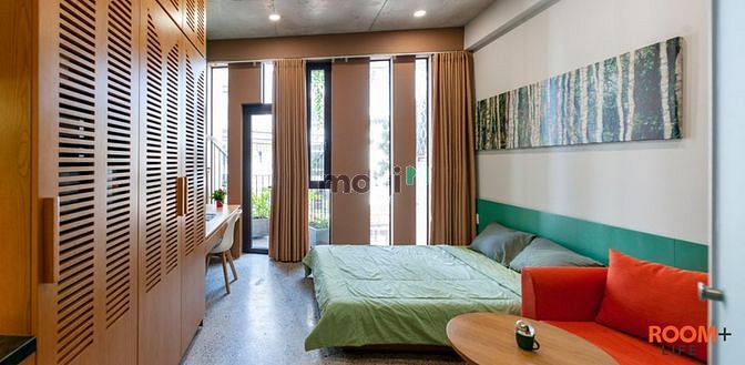 Hình ảnh 🔴Mb6623 nạp rút nhanh chóng Studio cao cấp_Nguyễn Văn Thương_Wilton Tower