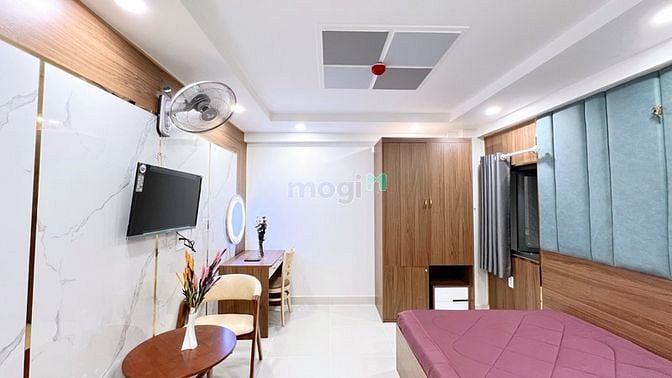 Hình ảnh Cho thuê chung cư mini cao cấp