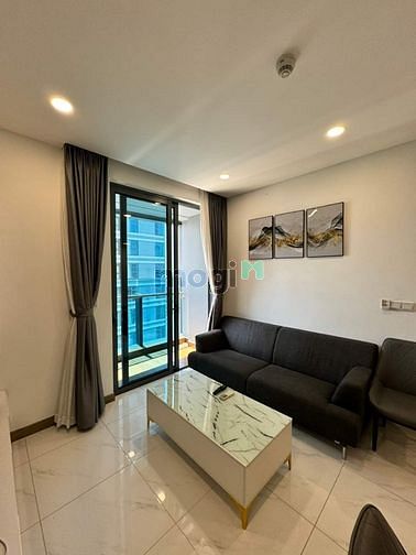 Hình ảnh Căn Hộ Cao Cấp - 60 m2 - Full Nội Thất - Nguyễn Hữu Cảnh Bình Thạnh