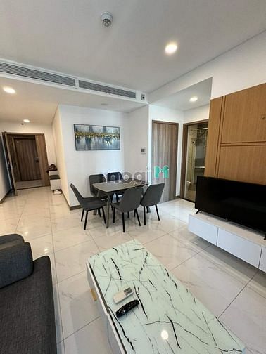 Hình ảnh Căn Hộ Cao Cấp - 60 m2 - Full Nội Thất - Nguyễn Hữu Cảnh Bình Thạnh