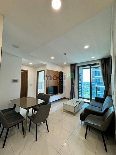 Hình ảnh Căn Hộ Cao Cấp - 60 m2 - Full Nội Thất - Nguyễn Hữu Cảnh Bình Thạnh