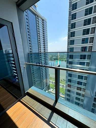 Hình ảnh Căn Hộ Cao Cấp - 60 m2 - Full Nội Thất - Nguyễn Hữu Cảnh Bình Thạnh