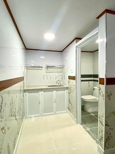 Hình ảnh Khu trọ mới xây đường Phạm Đăng Giảng