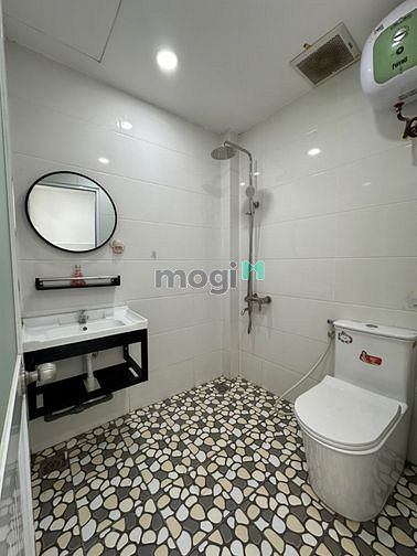 Hình ảnh Căn Hộ Studio Bancol - 45 m2 - Full Nội Thất - Thảo Điền Quận 2