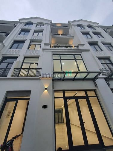 Hình ảnh Mặt bằng kinh doanh và Văn phòng khu Nhà Phố Biệt Thự - Vinhomes Grand
