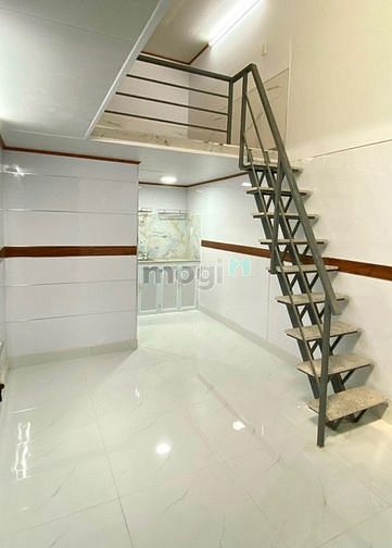 Hình ảnh Khu trọ mới xây đường Phạm Đăng Giảng