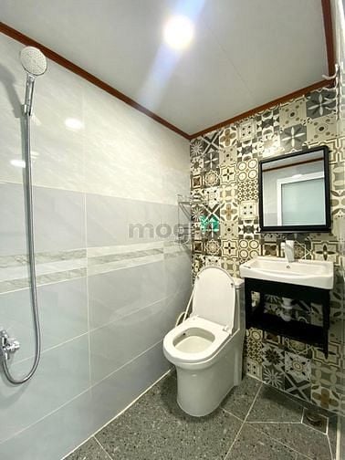 Hình ảnh Khu trọ mới xây đường Phạm Đăng Giảng